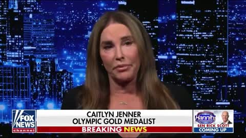 Caitlyn Jenner Slams 'Woke World' and Has Lots to Say About the Camp Incident in California!