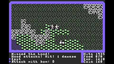 Ultima 1 Ep 4