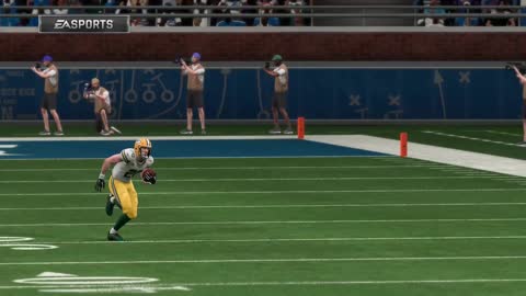 Bringing the Boom! Madden 20 hit stick fumbles!