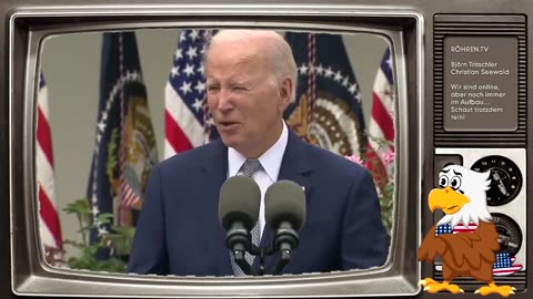 Joe BIDEN DISGRACED HIMSELF ON STAGE! I'm ashamed TO WATCH THIS!
