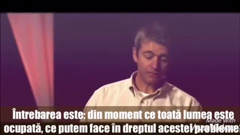 Paul Washer - To be busy