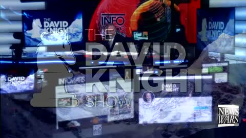 The David Knight Show 3-27-19