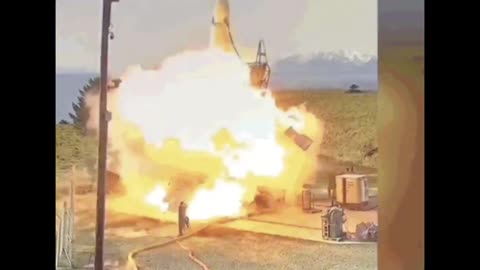 Astra Rocket 3 explodes during pre-flight testing! | March 2020