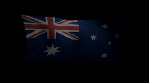 National United Orchestra - I Am Australian