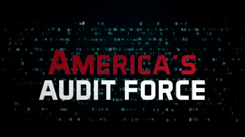 Americas audit force