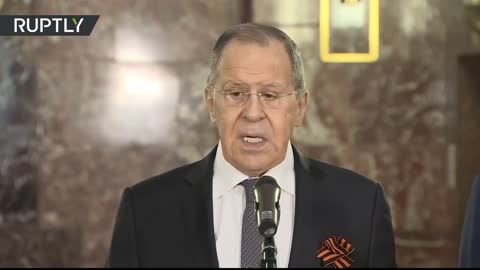 Nazism is flourishing in Ukraine while collective West looks the other way – Lavrov