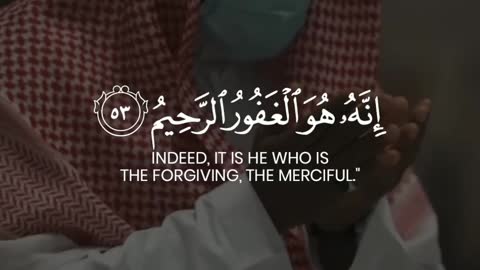 Don't disappoint by the mercy of Allah | vibesofislam