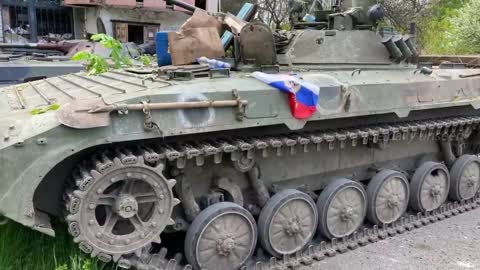 Ukrainian Paratroopers Destroy Russian Ammunition Depot And Enemy Unit