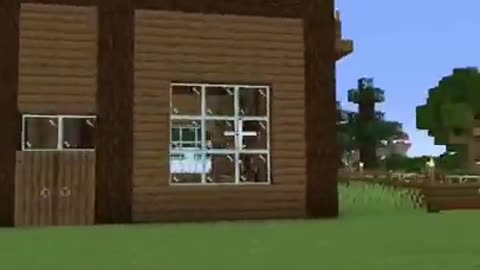 Minecraft Noob VS Pro VS Hacker- House Building