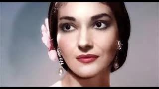 Maria Callas Documentary by Simon Callow BBC Radio 2 - 14th September 1997