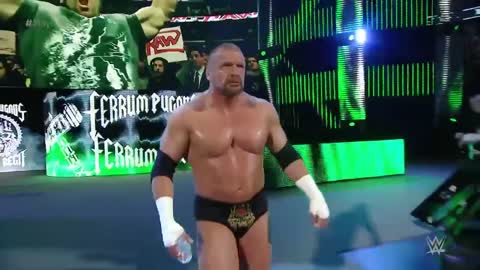 WWE Roman reigns vs 29 Superstar