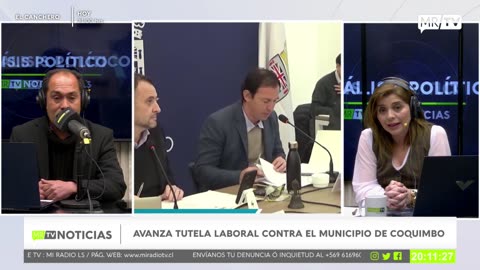 MRTV NOTICIAS 19/06/2024