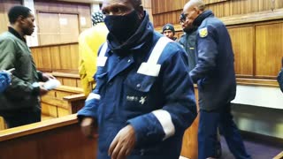 Piet Els accussed in NC High court