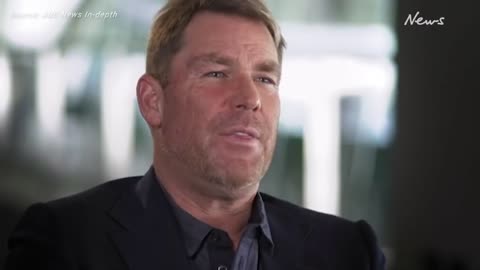 Shane Warne’s many acts of kindness and charity revealed after tragic death at 5