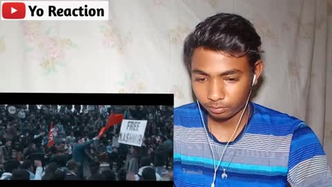The Kashmir Files trailer reaction