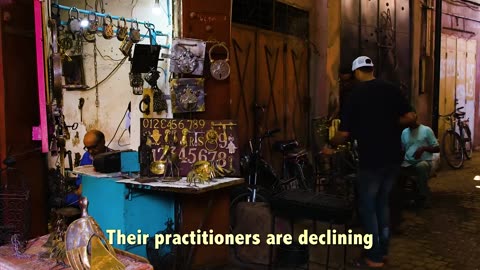 Local People and Culture In Morocco - Full Documentary