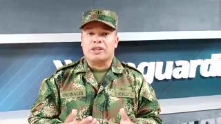 Ejército hace llamado para el reclutamiento en Santander