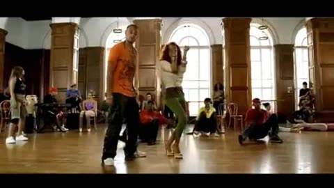 Sean Paul ft. Keyshia Cole - Give It Up To Me (Official Video) (From Soundtrack Movie, Step Up)