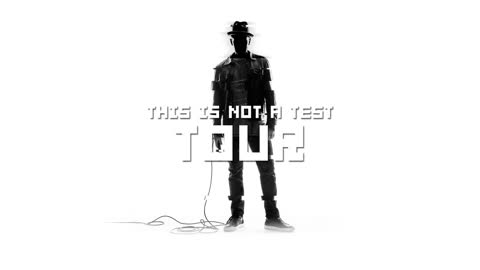 TobyMac- This Is Not A Test Tour Teaser 2