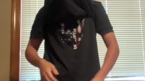 Bad Ninja Face Reveal