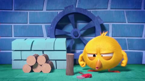 Where's Chicky? Funny Chicky 2020 | BASKETBALL | Chicky Cartoon in English for Kids.)))