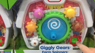 Giggly Gears