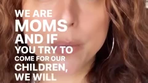 Mama Bears RISE UP to Protect the Children: We Are Moms, and We Will Fight Like #$@&%*!