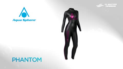 U.S. Masters Swimming - 2015 Wet Suit Review