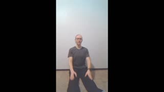 Seated Spinal Twist