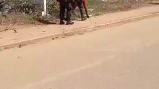 Abuso policial