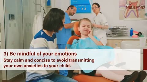How to Prepare Your Child For Their First Dentist Visit