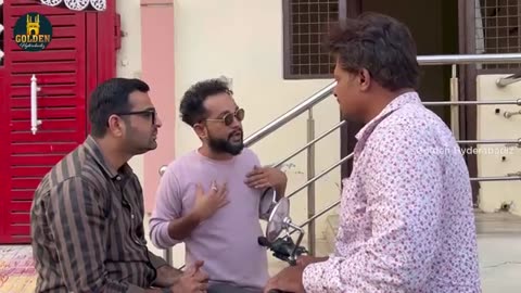Best Friend Ki Shaadi | funny Videos | Hyderabadi Comedy Videos | Abdul Razzak | Golden Hyderabadiz