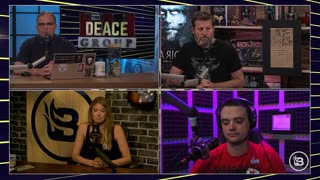 Steve Deace Show: The Deace Group with guest Jill Savage 6/14/2024