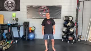 Movement Mobility #3 Spinal Roller