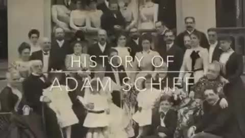 Adam Shifty Schiff History