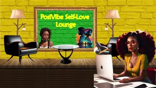 PosiVibe Self Love Lounge, to empower self discovery and self love. .#shorts #selflove