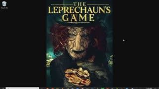 The Leprechaun's Game Review