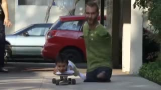 VERVE - Nick Vujicic | NickV Ministries