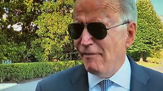 Scary: Biden Asserts More COVID Mandates Are Probable…