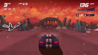 Let's Play Horizon Chase Turbo 44