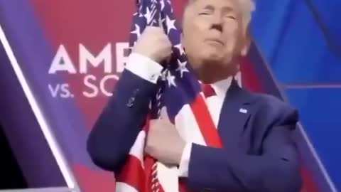 A True Patriot Who Loves his country!