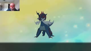 OH MY GOD! GET AWAY FROM ME! Pokemon Legends Arceus 9