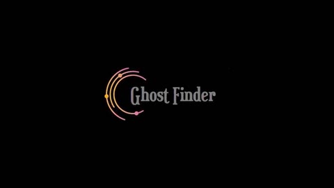 Introducting Ghostfinder.net