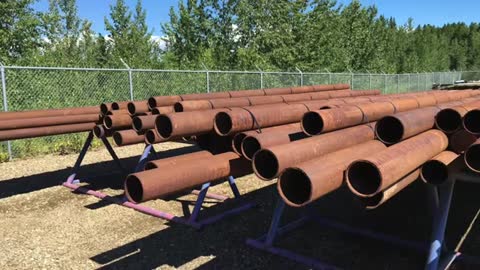 Steel Tubing Edmonton: The First Choice For Quality Steel Tubing