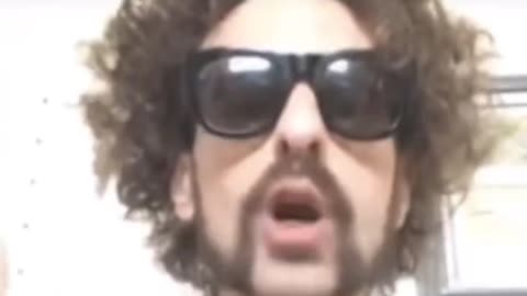 Isaac Kappy to Jim Carrey: "If you ate kids - you're gonna die, but I can help you save your soul."