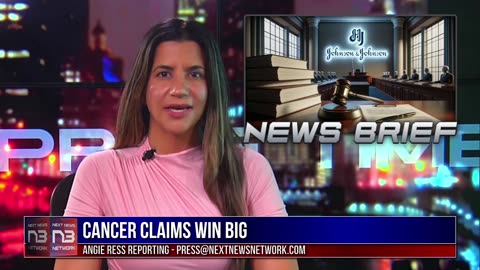 Huge Settlement for Johnson & Johnson in Cancer Cases