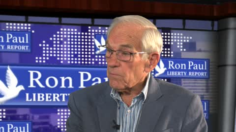 Eliminate The Alphabet Agencies? Shrink The State? ... Ask Ron Paul!