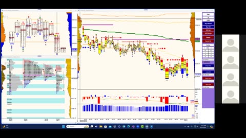 Bluewater Pre-Market for Apr 11