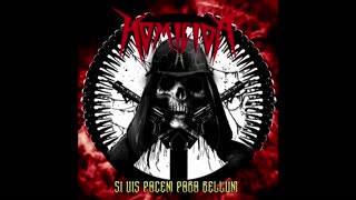 Homicida - A Las Puertas De La Muerte