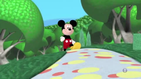 Mickey and Donald Have a Farm 🚜 | S4 E1 | Full Episode | Mickey Mouse Clubhouse |